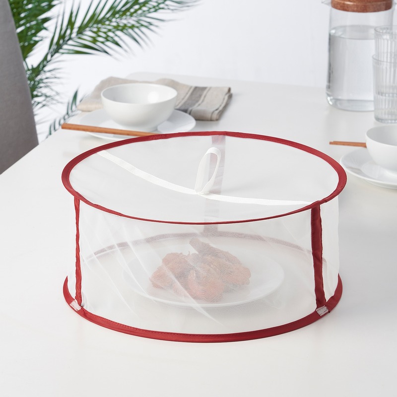توری محافظ غذا ایکیا مدل 20551072-IKEA LERFLUNDRA